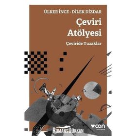 Çeviri Atölyesi - Ülker İnce