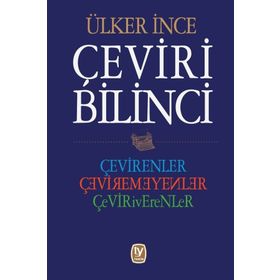 Çeviri Bilinci - Ülker İnce