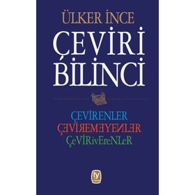 Çeviri Bilinci - Ülker İnce