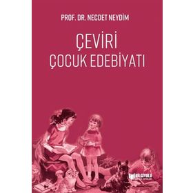 Çeviri Çocuk Edebiyatı - Necdet Neydim