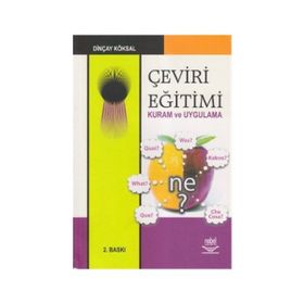 ÇEVİRİ EĞİTİMİ - DİNÇAY KÖKSAL