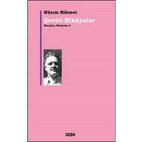 ÇEVİRİ HIKAYELER MASALLAR HIKAYELER 2 - NÂZIM HIKMET RAN