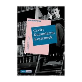 Çeviri Kuramlarını Keşfetmek Everest Yayınları
