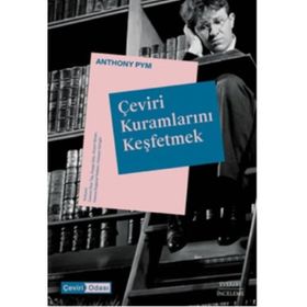 Çeviri Kuramlarını Keşfetmek Everest Yayınları
