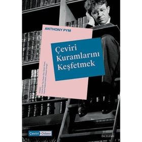 Çeviri Kuramlarını Keşfetmek Everest Yayınları