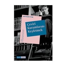 Çeviri Kuramlarını Keşfetmek Everest Yayınları