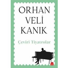 Çeviri Tiyatrolar - Orhan Veli Kanık