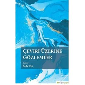 Çeviri Üzerine Gözlemler - Kolektif
