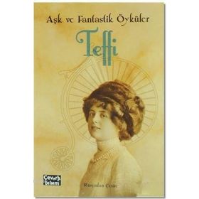 Çeviribilim Aşk ve Fantastik Öyküler
