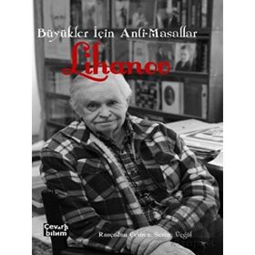 Çeviribilim Büyükler İçin Anti - Masallar