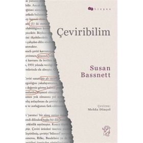 ÇEVİRİBİLİM TERIMCESI KURAMLAR IŞIĞINDA AÇIKLAMALI - ÖZLEM BERK