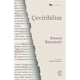 ÇEVİRİBİLİM TERIMCESI KURAMLAR IŞIĞINDA AÇIKLAMALI - ÖZLEM BERK