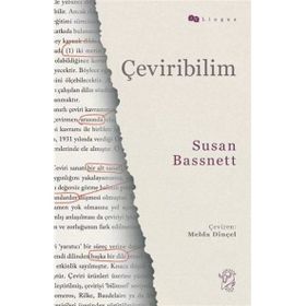 ÇEVİRİBİLİM TERIMCESI KURAMLAR IŞIĞINDA AÇIKLAMALI - ÖZLEM BERK