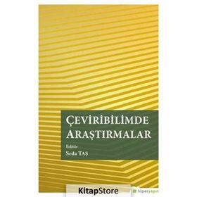 Çeviribilimde Araştırmalar - Seda Taş