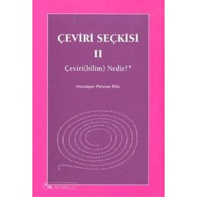Çeviribilimin Paradigmaları 2 - kollektif