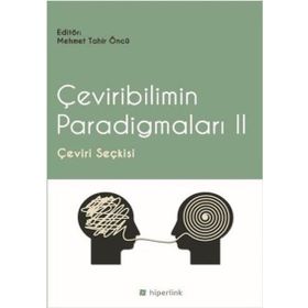 Çeviribilimin Paradigmaları 2 - kollektif