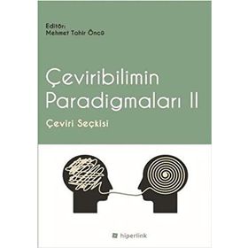 Çeviribilimin Paradigmaları 2 - kollektif