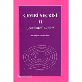 Çeviribilimin Paradigmaları 2 - kollektif
