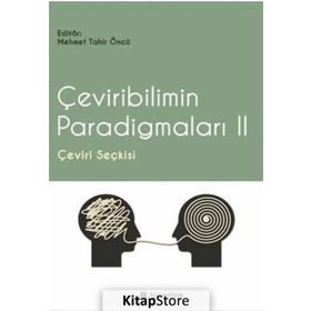Çeviribilimin Paradigmaları 2 - kollektif