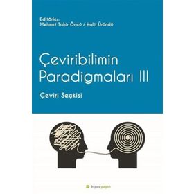 Çeviribilimin Paradigmaları 3 - Mehmet Tahir