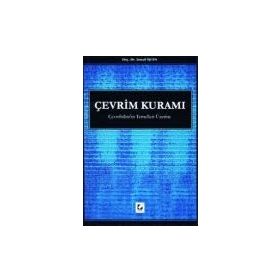 ÇEVİRİBİLİMİN TEMELLERI ÜZERİNE ÇEVRİM KURAMI - İSMAİL İŞCEN