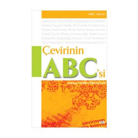 ÇEVİRİNİN ABC'SI - ŞEHNAZ TAHIR GÜRÇAĞLAR