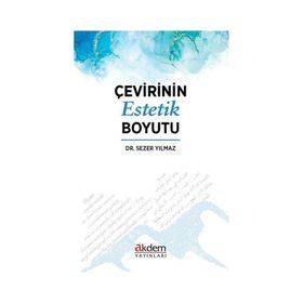 Çevirinin Estetik Boyutu Sezer Yılmaz