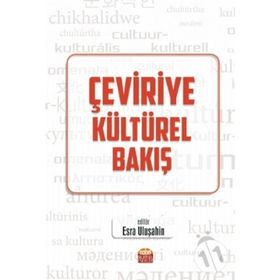 Çeviriye Kültürel Bakış - Kollektif / Nobel Bilimsel