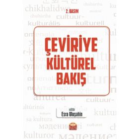 Çeviriye Kültürel Bakış - Kollektif / Nobel Bilimsel