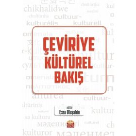 Çeviriye Kültürel Bakış - Kollektif / Nobel Bilimsel