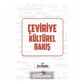 Çeviriye Kültürel Bakış - Kollektif / Nobel Bilimsel