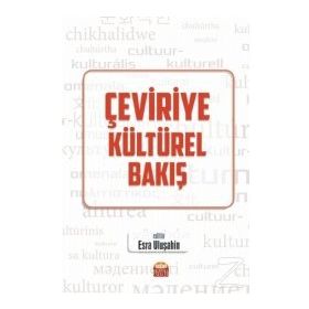 Çeviriye Kültürel Bakış - Kollektif / Nobel Bilimsel