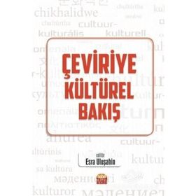 Çeviriye Kültürel Bakış - Kollektif / Nobel Bilimsel
