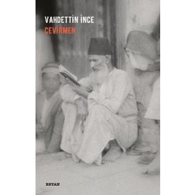 Çevirmen - Vahdettin İnce