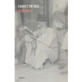Çevirmen - Vahdettin İnce