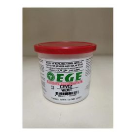 Ceviz 200 gr Ahşap Mobilya Tamir Dolgu Macunu