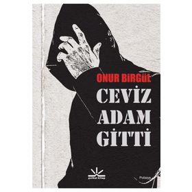 Ceviz Adam Gitti - Onur Birgül