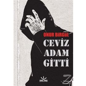 Ceviz Adam Gitti - Onur Birgül