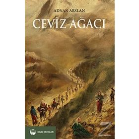 Ceviz Ağacı - Adnan Arslan