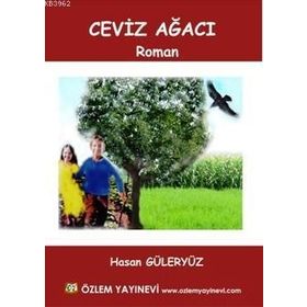 Ceviz Ağacı - Adnan Aslan