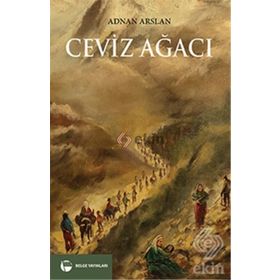 Ceviz Ağacı - Adnan Aslan