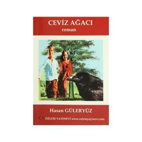 Ceviz Ağacı - Adnan Aslan