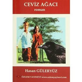 CEVIZ AĞACI - HASAN GÜLERYÜZ