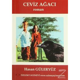 CEVIZ AĞACI - HASAN GÜLERYÜZ