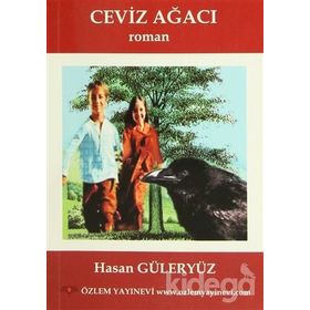 CEVIZ AĞACI - HASAN GÜLERYÜZ