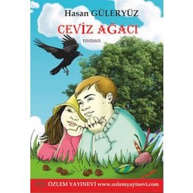 CEVIZ AĞACI - HASAN GÜLERYÜZ
