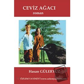 CEVIZ AĞACI - HASAN GÜLERYÜZ