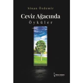 Ceviz Ayağınca Öyküler İkinci Adam Yayınları