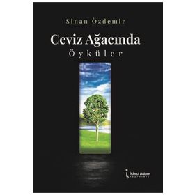 Ceviz Ayağınca Öyküler İkinci Adam Yayınları