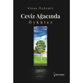 Ceviz Ayağınca Öyküler İkinci Adam Yayınları
